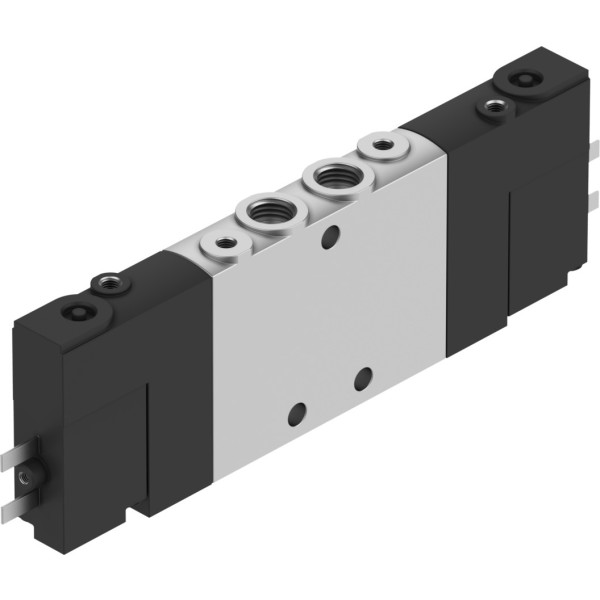 CPE10-M1BH-5/3BS-M7-B Solenoid valve