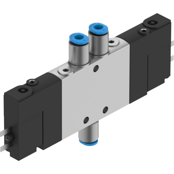 CPE10-M1BH-5/3B-QS6-B Solenoid valve
