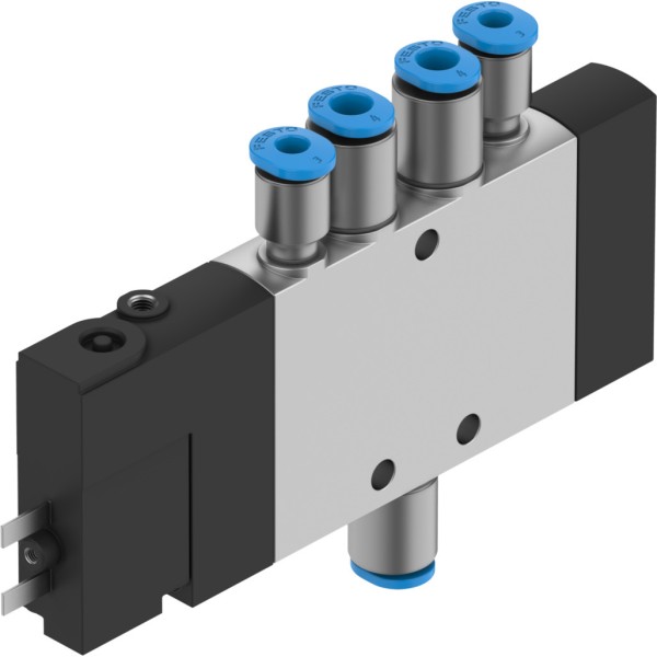 CPE10-M1BH-5LS-QS-6 Solenoid valve