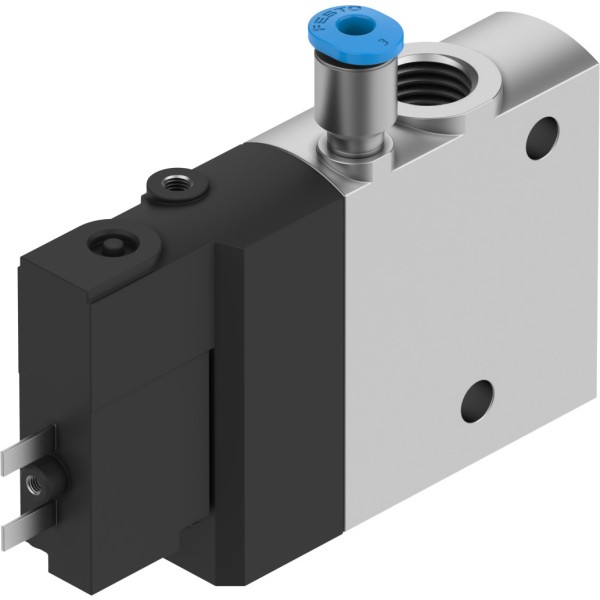CPE14-M1BH-3OLS-1/8 Solenoid valve