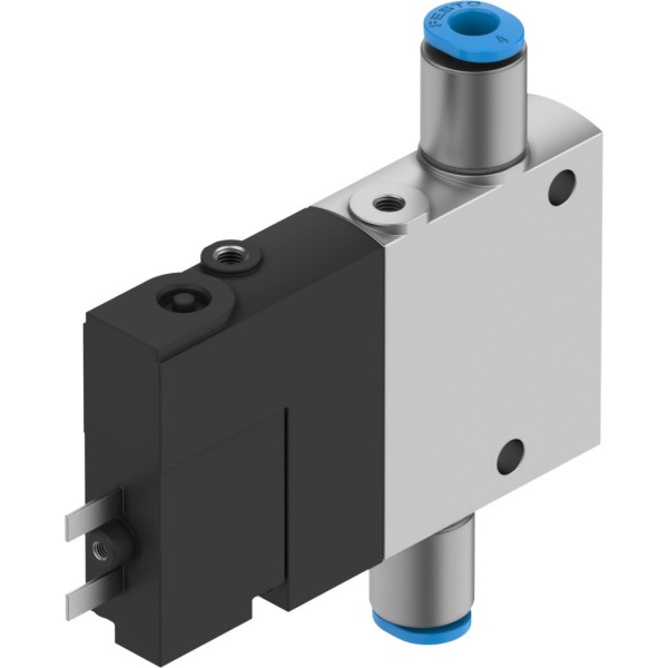 CPE10-M1BH-3OL-QS-4 Solenoid valve