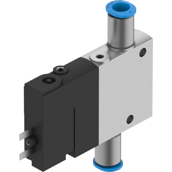 CPE10-M1BH-3OL-QS-6 Solenoid valve