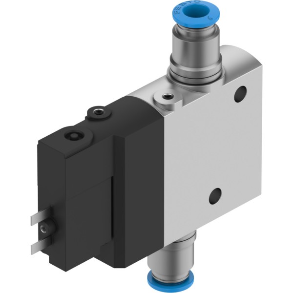 CPE14-M1BH-3OL-QS-6 Solenoid valve