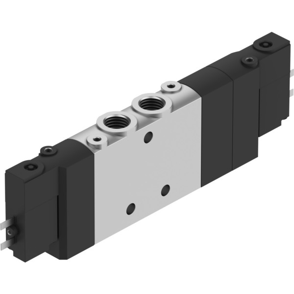 CPE14-M1BH-5/3GS-1/8 Solenoid valve