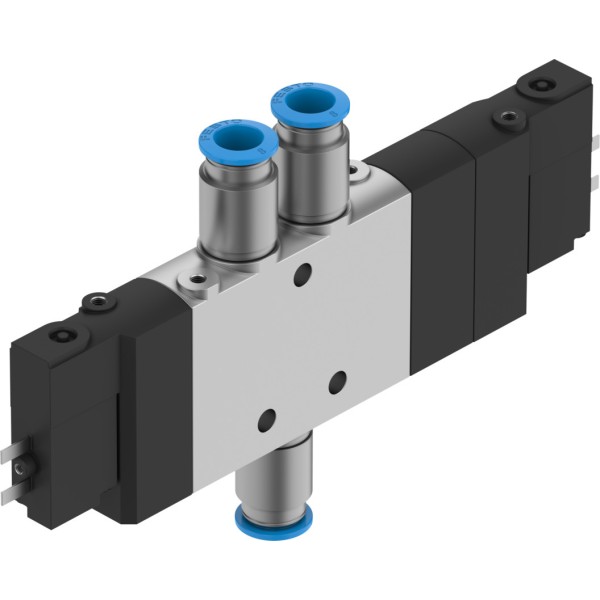 CPE14-M1BH-5/3G-QS-8 Solenoid valve