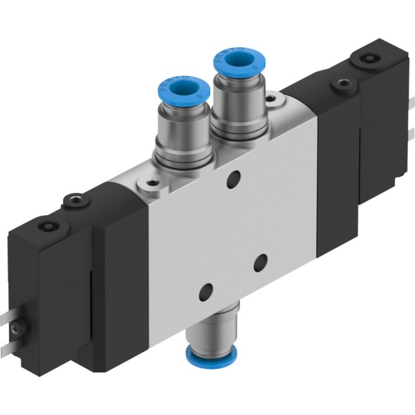 CPE14-M1BH-5J-QS-6 Solenoid valve