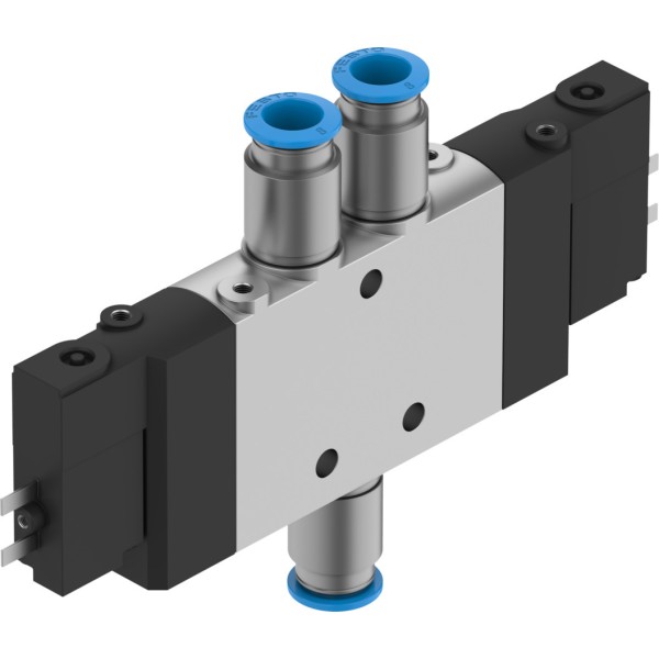 CPE14-M1BH-5J-QS-8 Solenoid valve