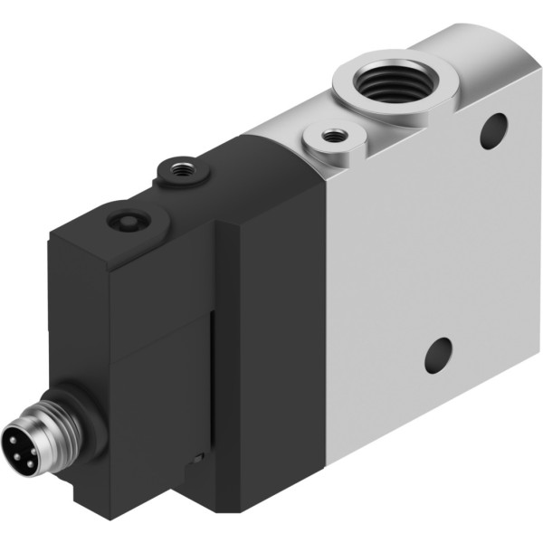 CPE14-M1CH-3OLS-1/8 Solenoid valve