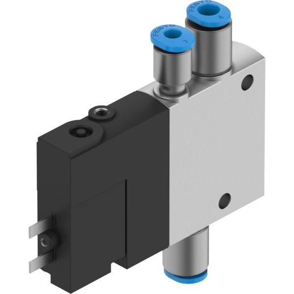 CPE10-M1BH-3OLS-QS-4 Solenoid valve