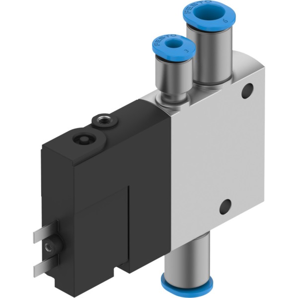 CPE10-M1BH-3OLS-QS-6 Solenoid valve