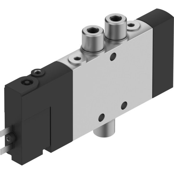 CPE10-M1BH-5LS-M5 Solenoid valve