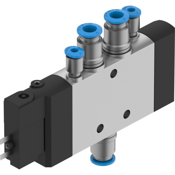 CPE14-M1BH-5LS-QS-6 Solenoid valve