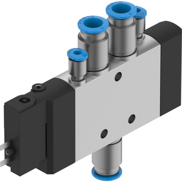 CPE14-M1BH-5LS-QS-8 Solenoid valve