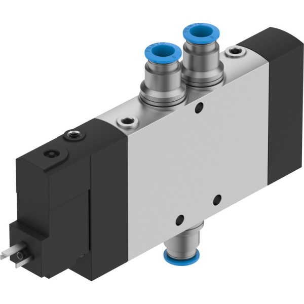 CPE18-M3H-5L-QS-8 Solenoid valve