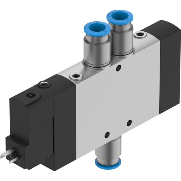 CPE18-M3H-5L-QS-10 Solenoid valve