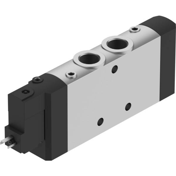 CPE24-M3H-5LS-3/8 Solenoid valve