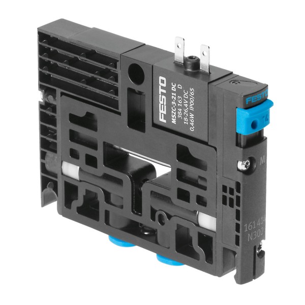 CPV14-M1H-5LS-K-1/8 Solenoid valve