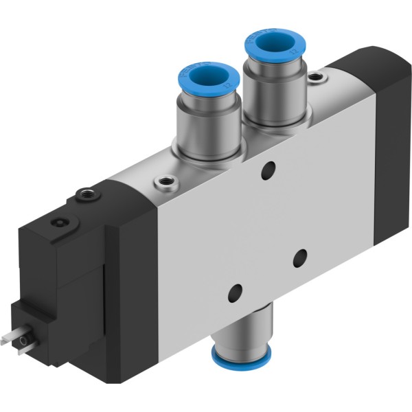CPE24-M3H-5L-QS-12 Solenoid valve