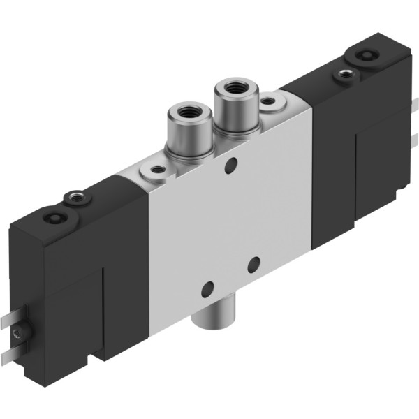 CPE10-M1BH-5JS-M5 Solenoid valve
