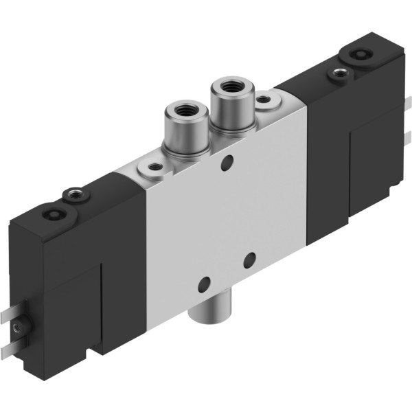 CPE10-M1BH-5/3B-M5-B Solenoid valve