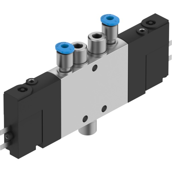 CPE10-M1BH-5/3BS-M5-B Solenoid valve