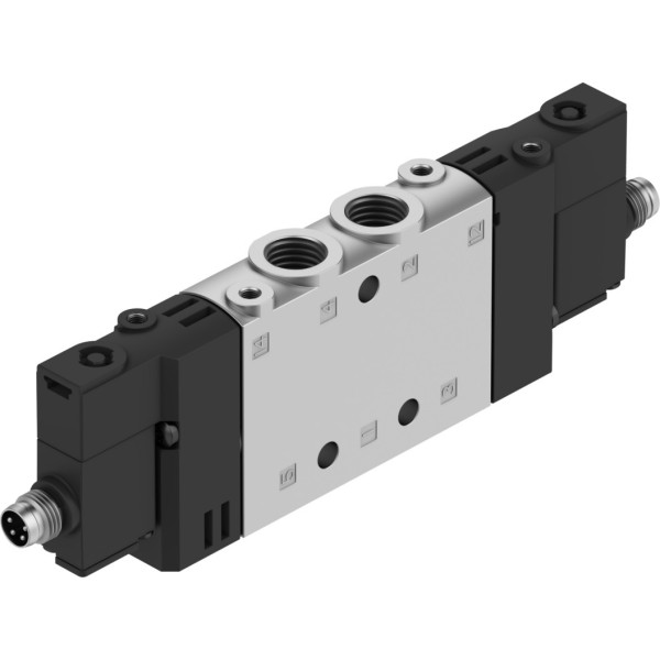 CPE14-M1CH-5JS-1/8 Solenoid valve
