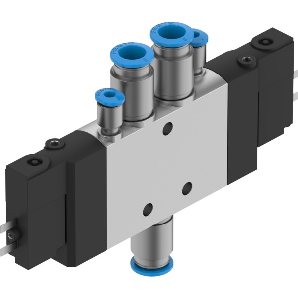 CPE14-M1BH-5JS-QS-8 Solenoid valve