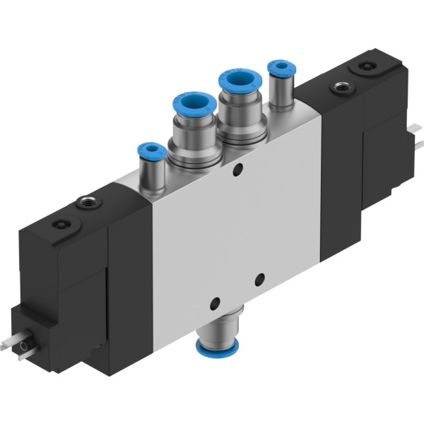 CPE18-M3H-5JS-QS-8 Solenoid valve