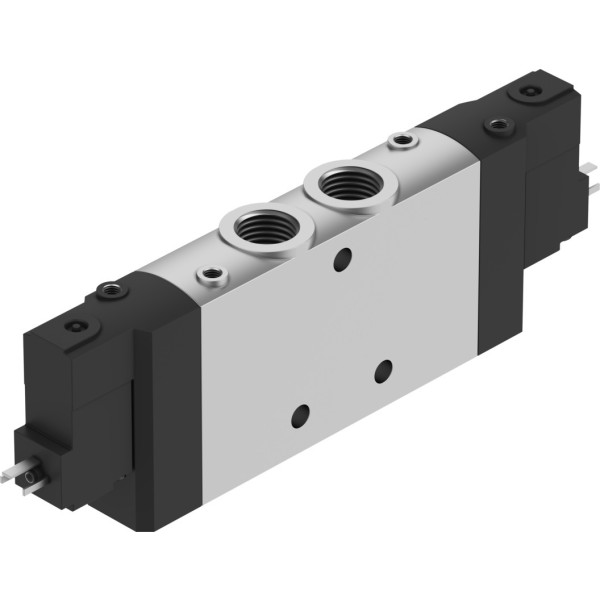 CPE24-M3H-5JS-3/8 Solenoid valve