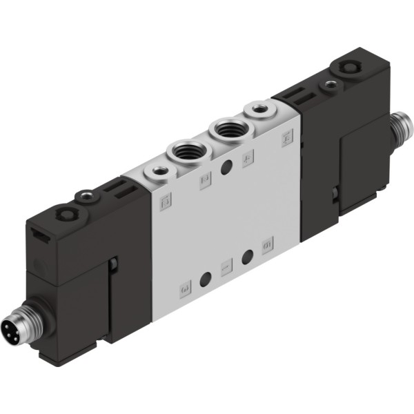 CPE14-M1CH-5/3BS-1/8 Solenoid valve