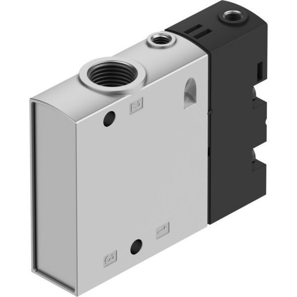 CPE18-P1-3OLS-1/4 Basic valve