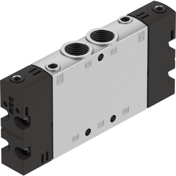 CPE18-P1-5/3BS-1/4 Basic valve