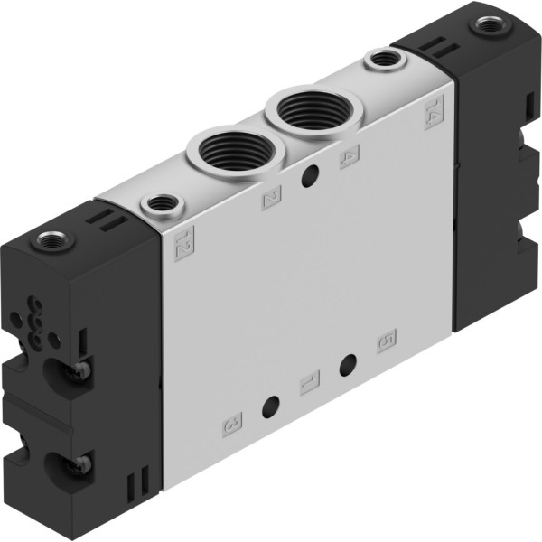CPE18-P1-5JS-1/4 Basic valve