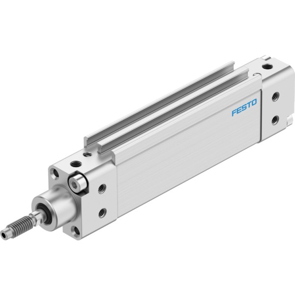 DZH-16-200-PPV-A Flat cylinder