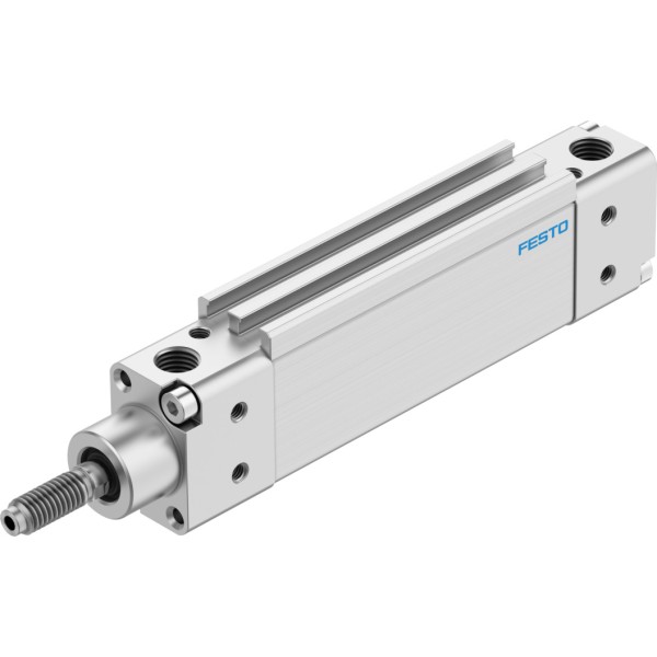 DZH-20-320-PPV-A Flat cylinder