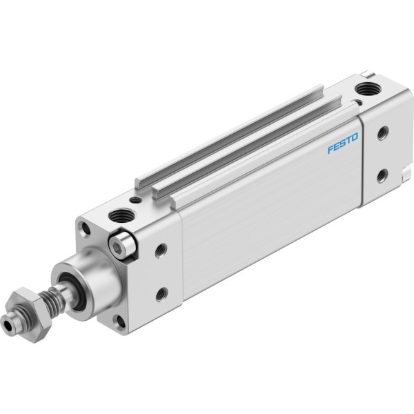 DZH-25-500-PPV-A Flat cylinder