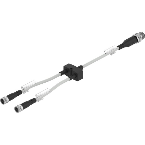 NEDY-L2R1-V1-M8G3-U-0.3L-M12G4-2.5R Distributor