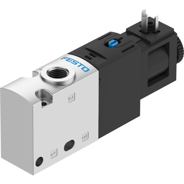 VUVS-LT20-M32U-MZD-G18-F7-1C1 Solenoid valve