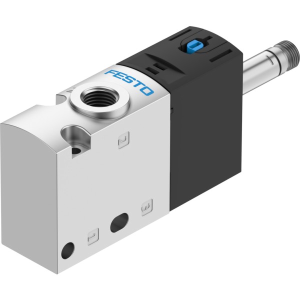 VUVS-LT20-M32U-MZD-G18-F7 Solenoid valve