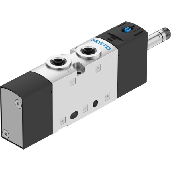VUVS-LT20-M52-MD-N18-F7 Solenoid valve