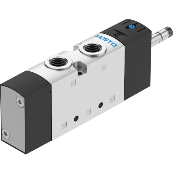 VUVS-LT25-M52-MZD-G14-F8 Solenoid valve