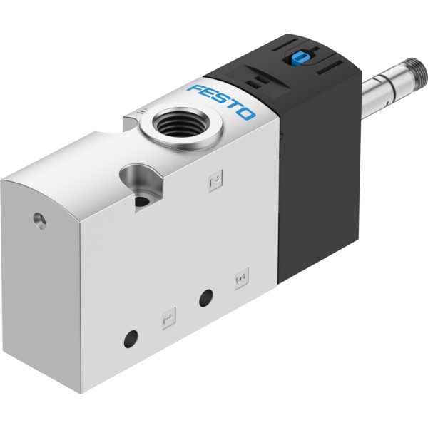 VUVS-LT25-M32U-MZD-G14-F8 Solenoid valve