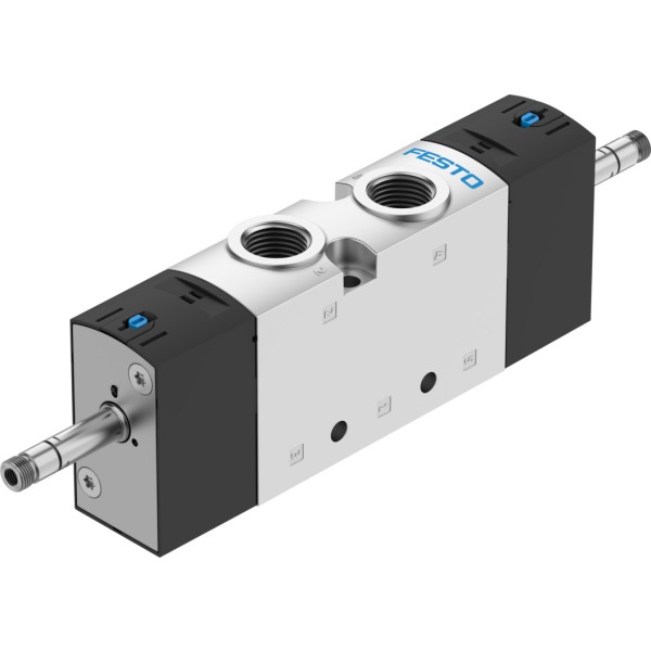 VUVS-LT30-T32H-MZD-G38-F8 Solenoid valve