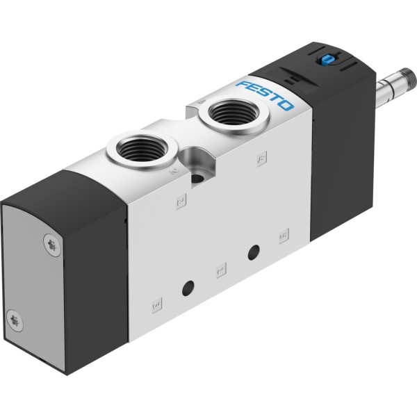 VUVS-LT30-M52-MZD-G38-F8 Solenoid valve