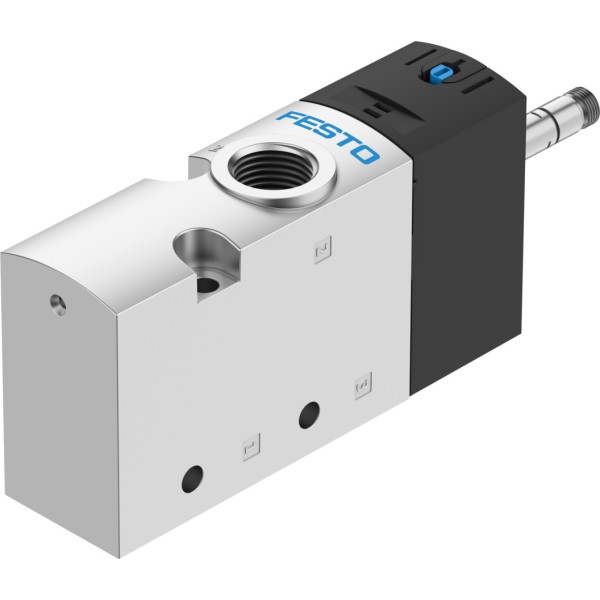 VUVS-LT30-M32U-MZD-G38-F8 Solenoid valve