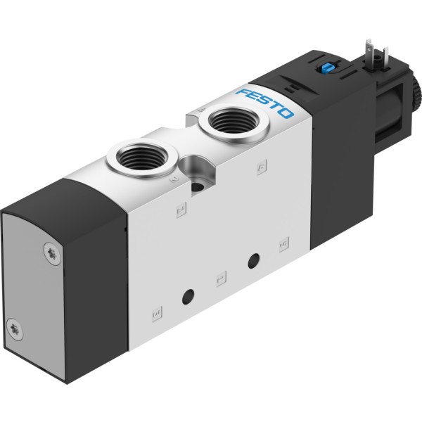VUVS-LT30-M52-MZD-G38-F8-1C1 Solenoid valve
