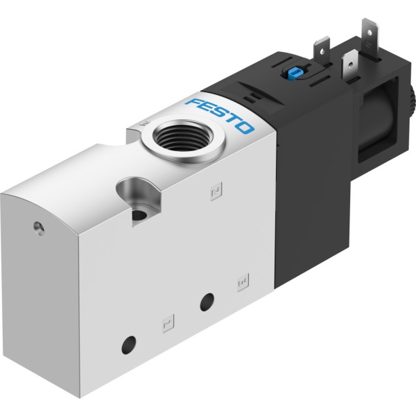 VUVS-LT30-M32U-MZD-G38-F8-1B2 Solenoid valve