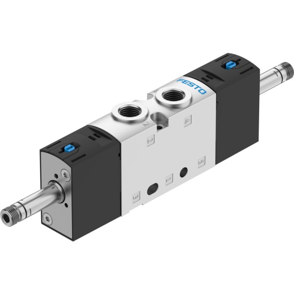 VUVS-L20-B52-D-N18-F7 Magnetventil