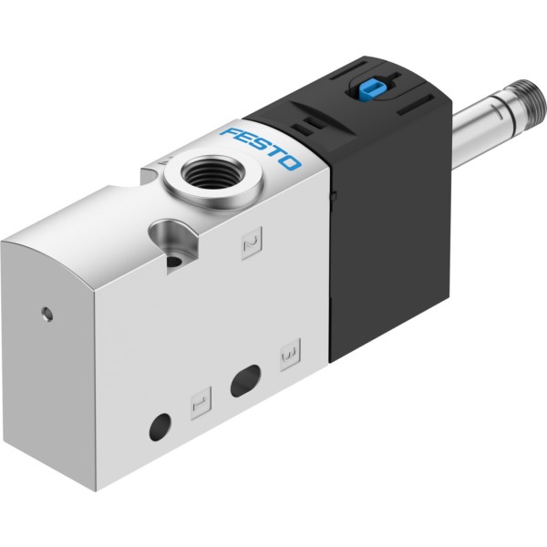 VUVS-L20-M32U-MD-G18-F7 Solenoid valve