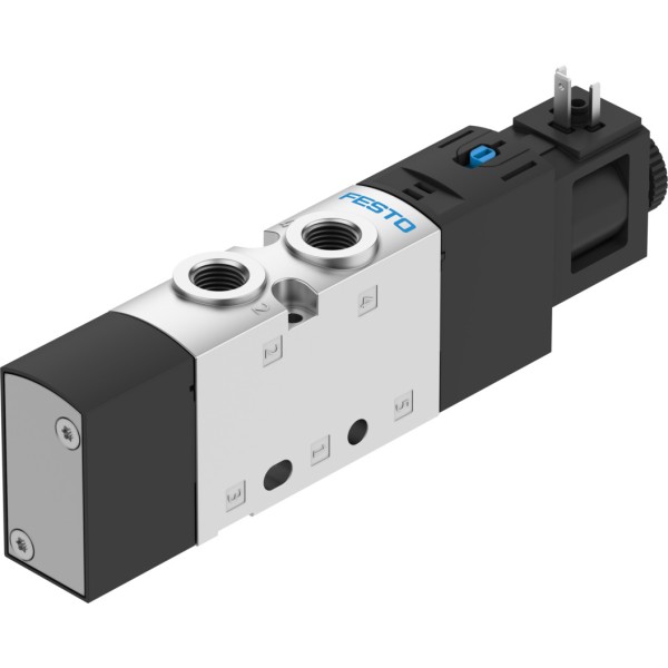 VUVS-L20-M52-MZD-G18-F7-1C1 Solenoid valve